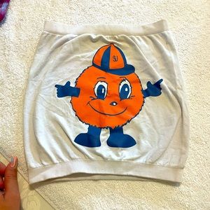 By Gabby Syracuse tube top